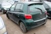 Toyota Yaris I XP10 2002 1.0VVTI 1SZ-FE Hatchback 5-drzwi 